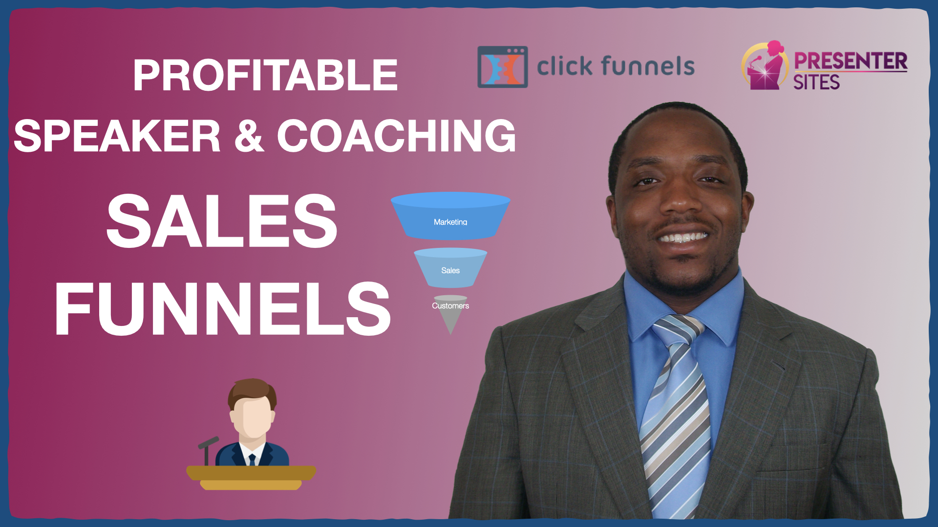 Profitable Speaker and Coaching Sales Funnels How To Maximize Revenue and Avoid Funnel Losers