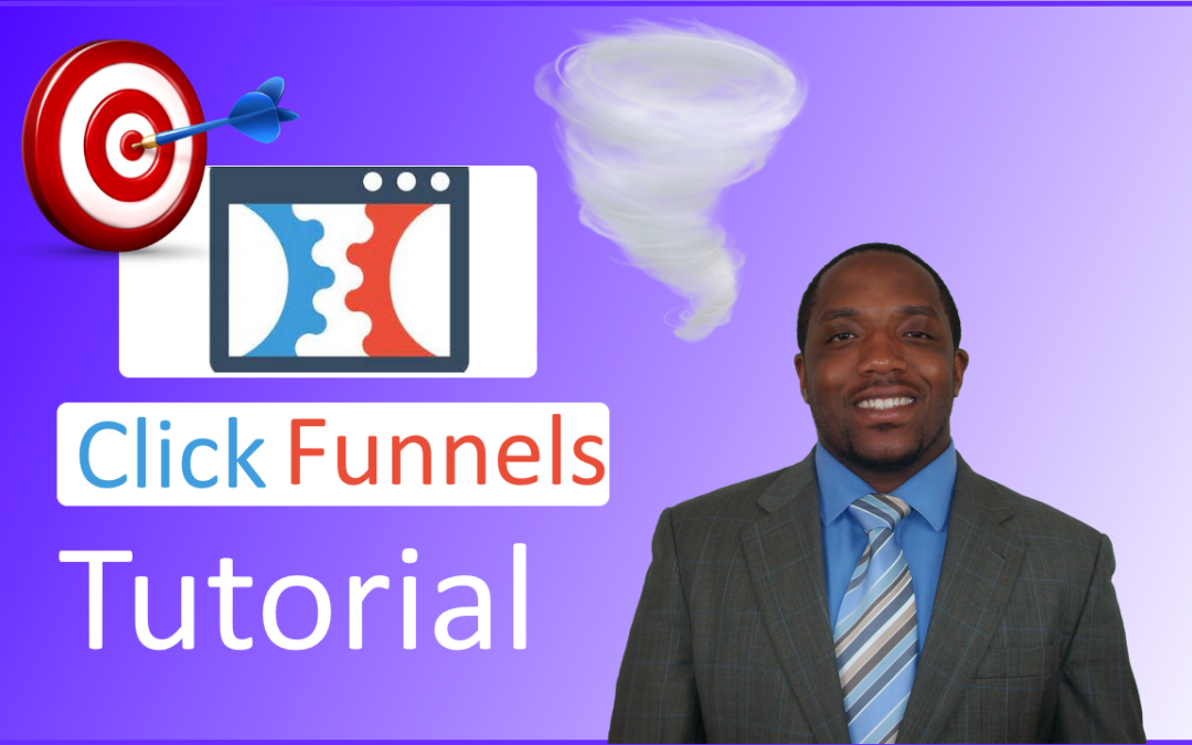 ClickFunnels Tutorial 2021 | How To Ethically Steal a 7-Figure Funnel