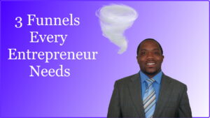 Three Money Funnels Image