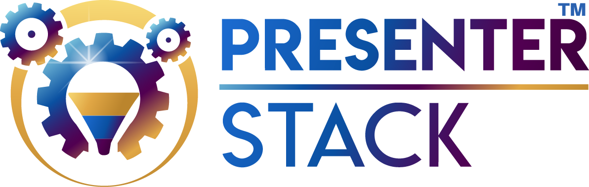 PresenterStack | Empowering Entrepreneurs With a Blueprint To Breakthrough The Online Invisible Barrier in Their Businesses